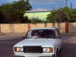 LADA (VAZ) 2107-11