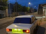 LADA (VAZ) 2107-10