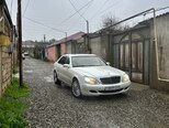 Mercedes S 350-3
