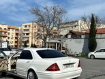 Mercedes S 350-2