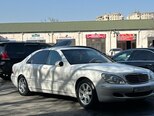 Mercedes S 350-8