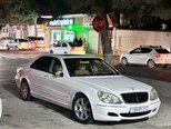 Mercedes S 350-6