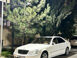 Mercedes S 350-9