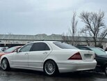 Mercedes S 350-4