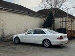 Mercedes S 350-15
