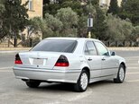 Mercedes C 240-6