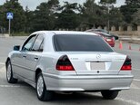 Mercedes C 240-7