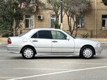 Mercedes C 240-9