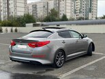 Kia Optima-2