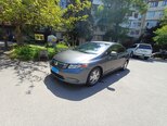 Honda Civic-10