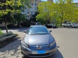 Honda Civic-5
