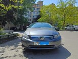 Honda Civic-1