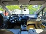 Honda Civic-13