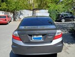 Honda Civic-8