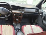 Opel Vectra-3