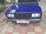 LADA (VAZ) 2107-1