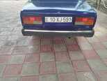 LADA (VAZ) 2107-6