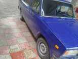 LADA (VAZ) 2107-3