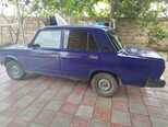 LADA (VAZ) 2107-4