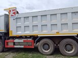 HOWO 3241V-3