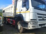 HOWO 3241V-6