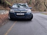 Opel Astra-1