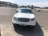 Infiniti FX35-2