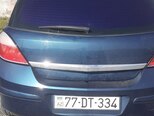 Opel Astra-3