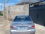 Mitsubishi Lancer-3