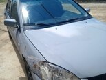 Mitsubishi Lancer-2