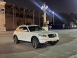 Infiniti FX35-3