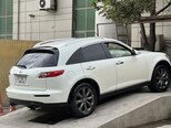 Infiniti FX35-4
