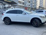 Infiniti FX35-6