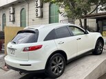 Infiniti FX35-5