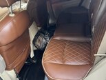 Infiniti FX35-11