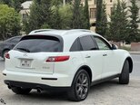 Infiniti FX35-8