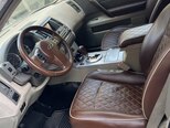 Infiniti FX35-10