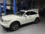 Infiniti FX35-7