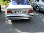 BMW 523-2