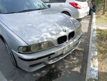 BMW 523-4