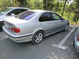 BMW 523-3