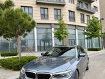BMW 520d-1