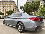 BMW 520d-2