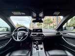 BMW 520d-8
