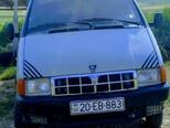 GAZ GAZel (3302-18)-2