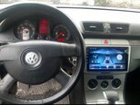 Volkswagen Passat-2