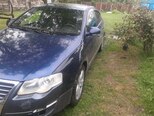 Volkswagen Passat-3