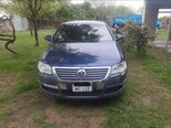 Volkswagen Passat-1