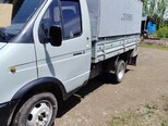 GAZ GAZel (3302-18)-5