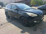 Ford Kuga-7